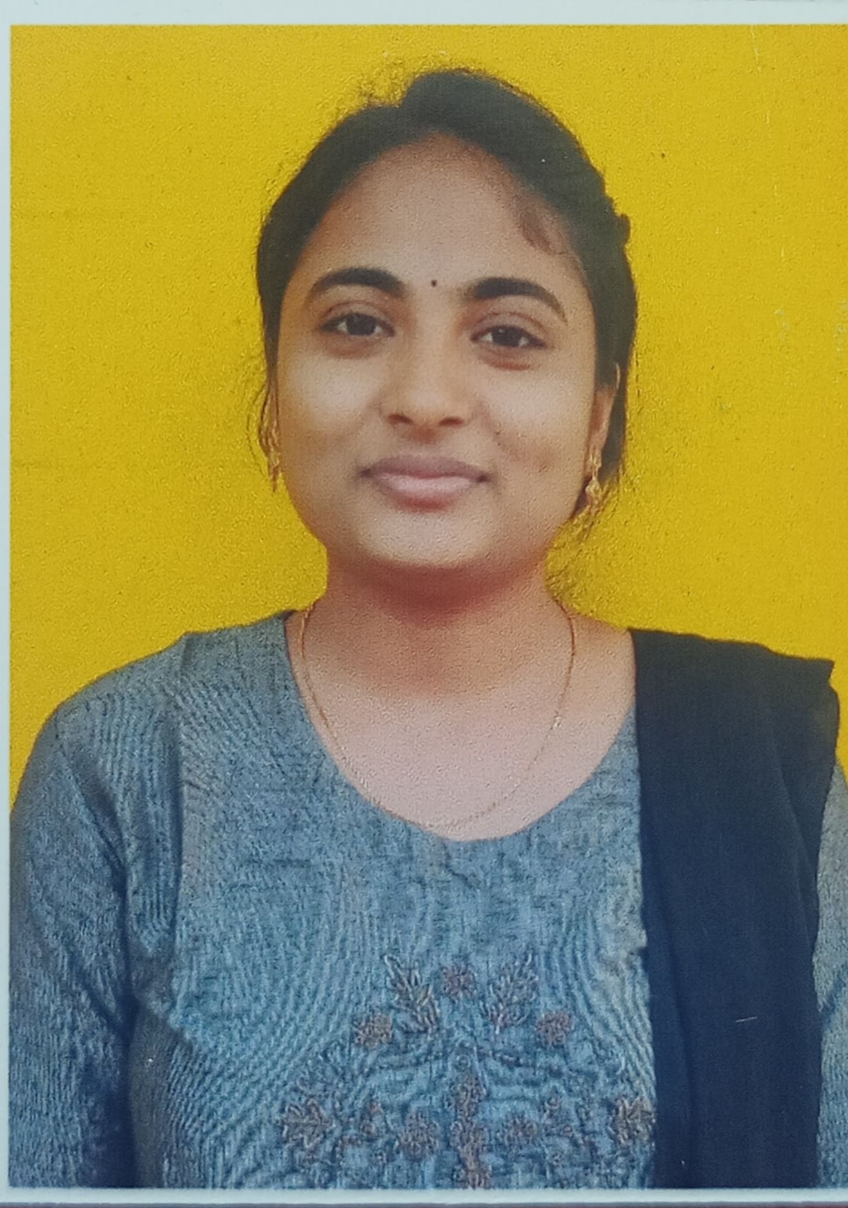 HEMA BHARATHI TIBIRISETTI