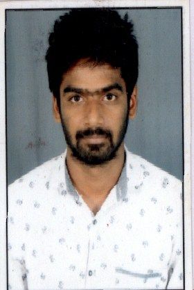 GUNDABATTULA GANESH NAIDU