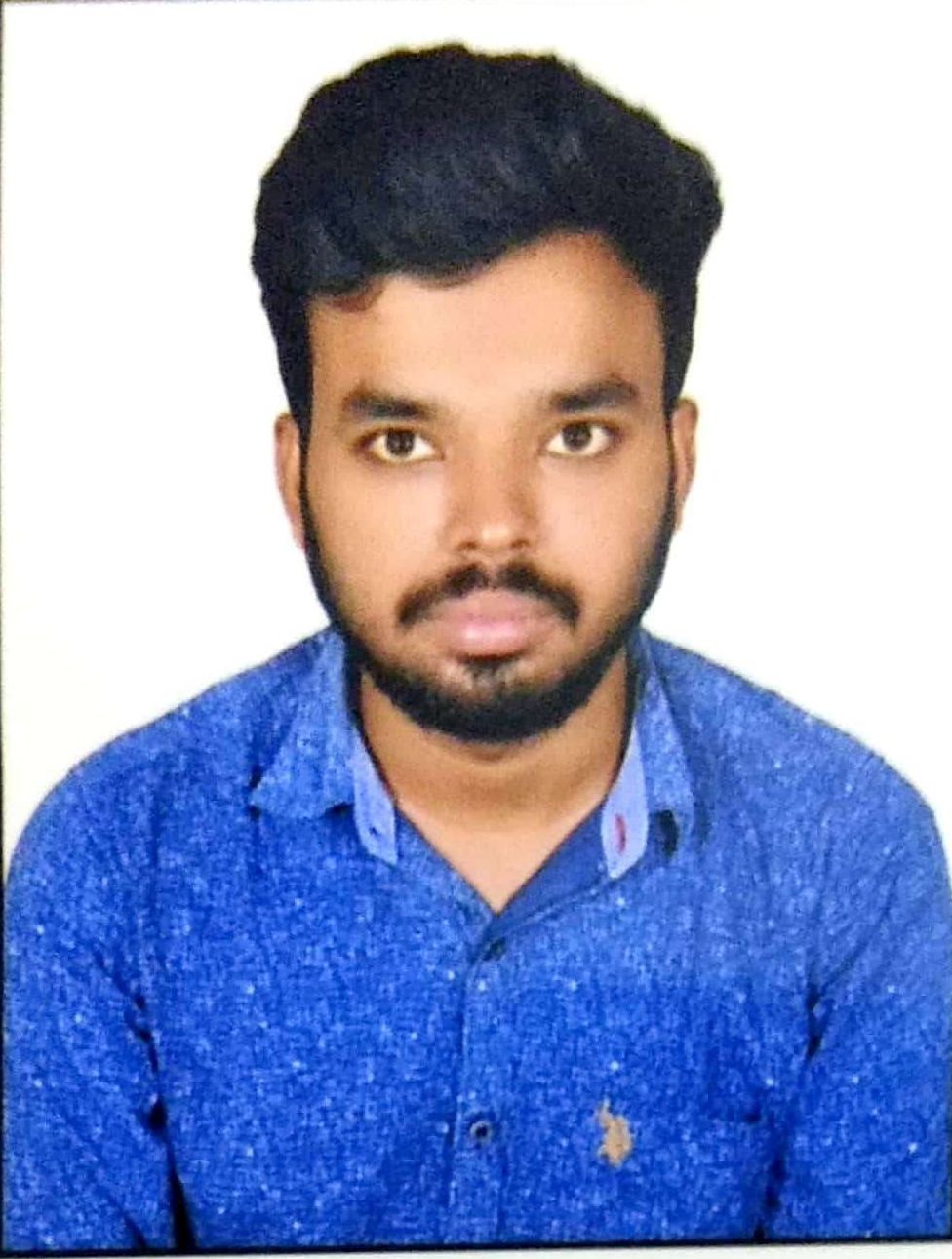 YALAGALA PAVAN KUMAR
