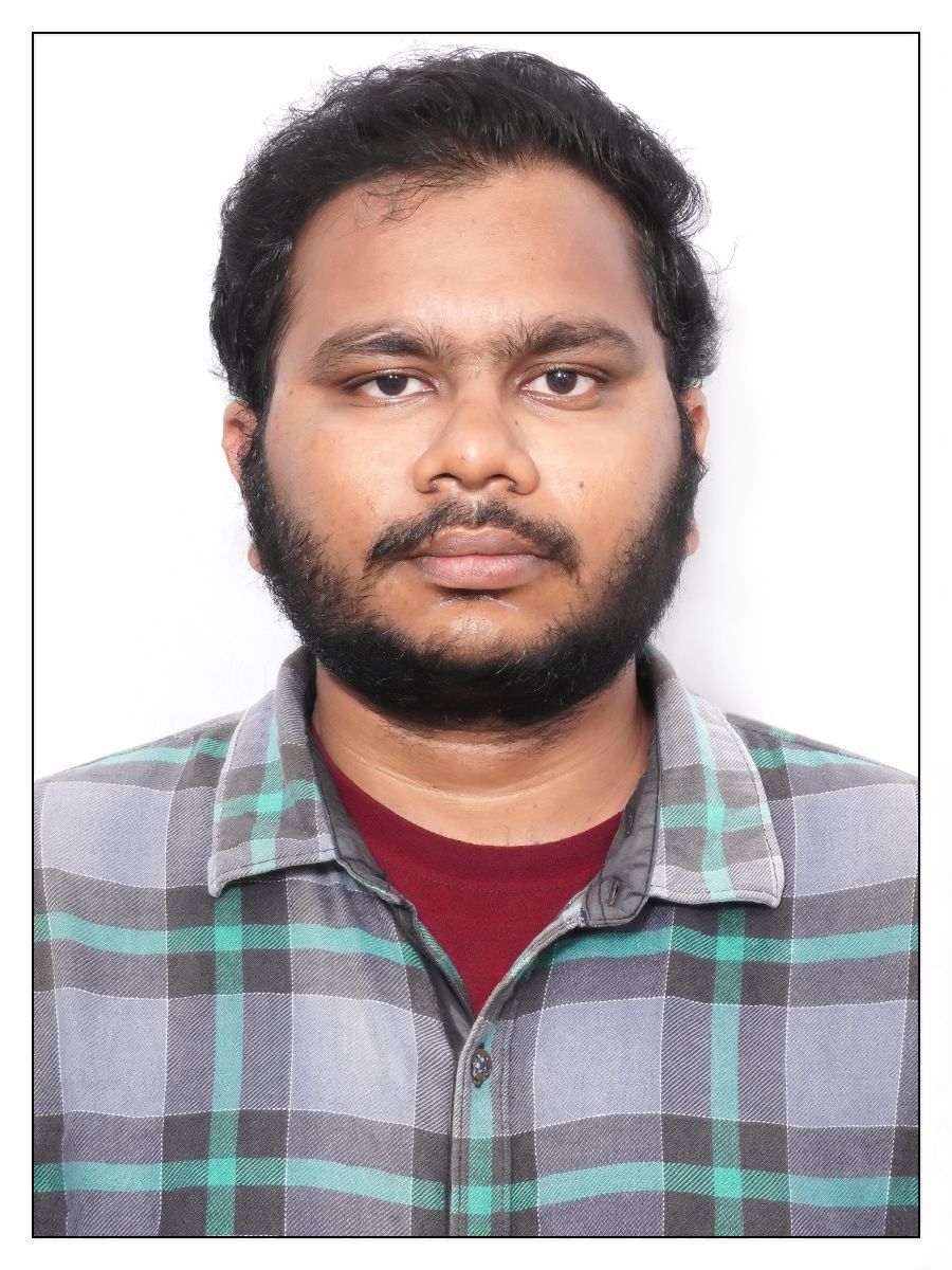 BANAVATHU PAVAN KUMAR NAIK
