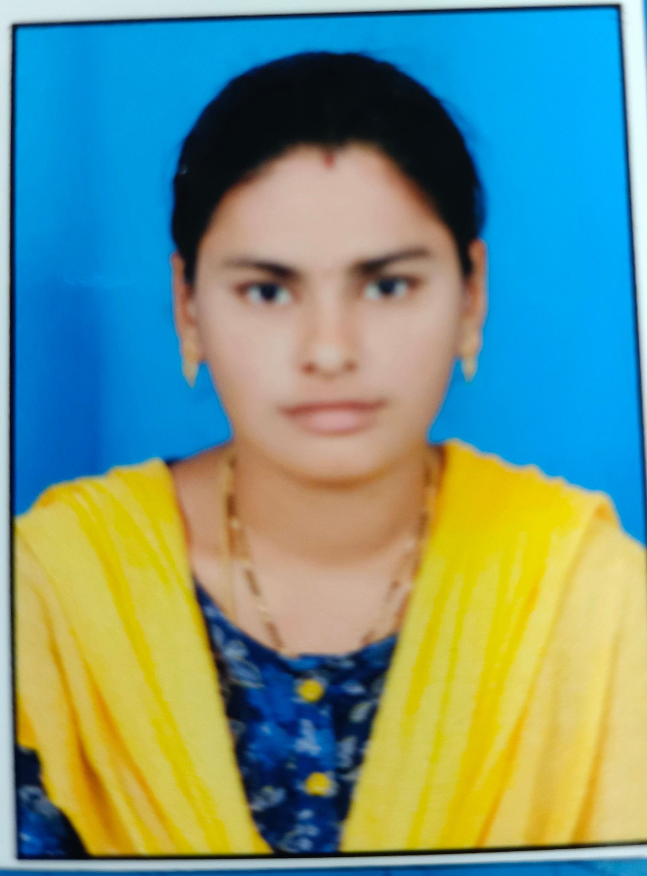 PATTI SRAVANI SANDHYA