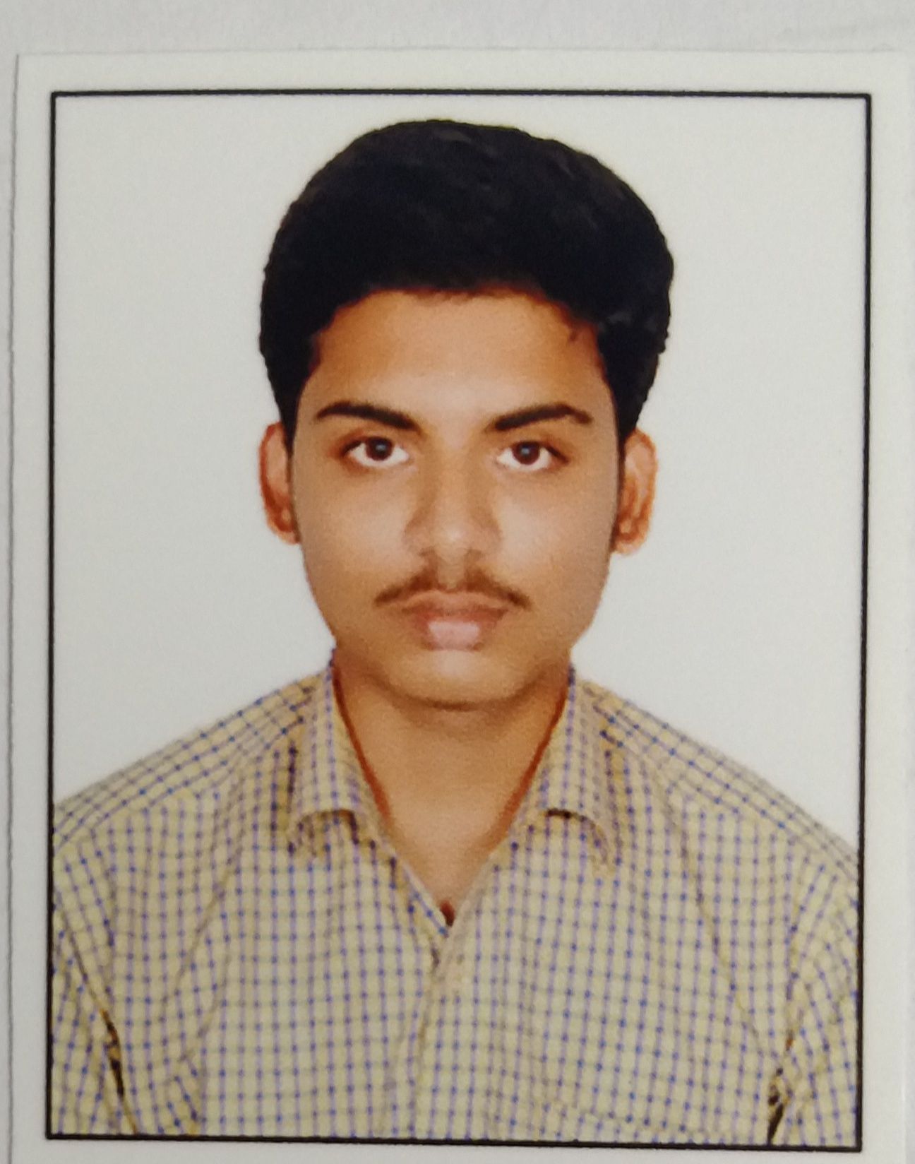GUTTIKONDA TAGORE SUKHESH