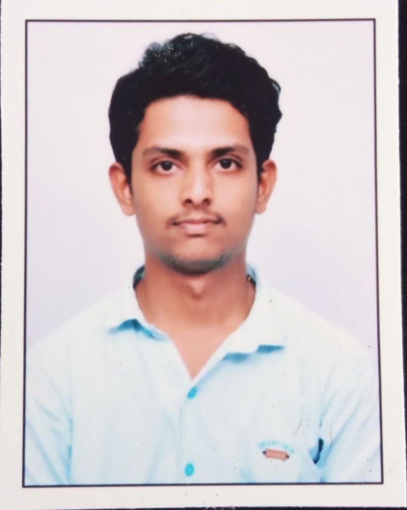 GOWRA JAGADEESH KUMAR