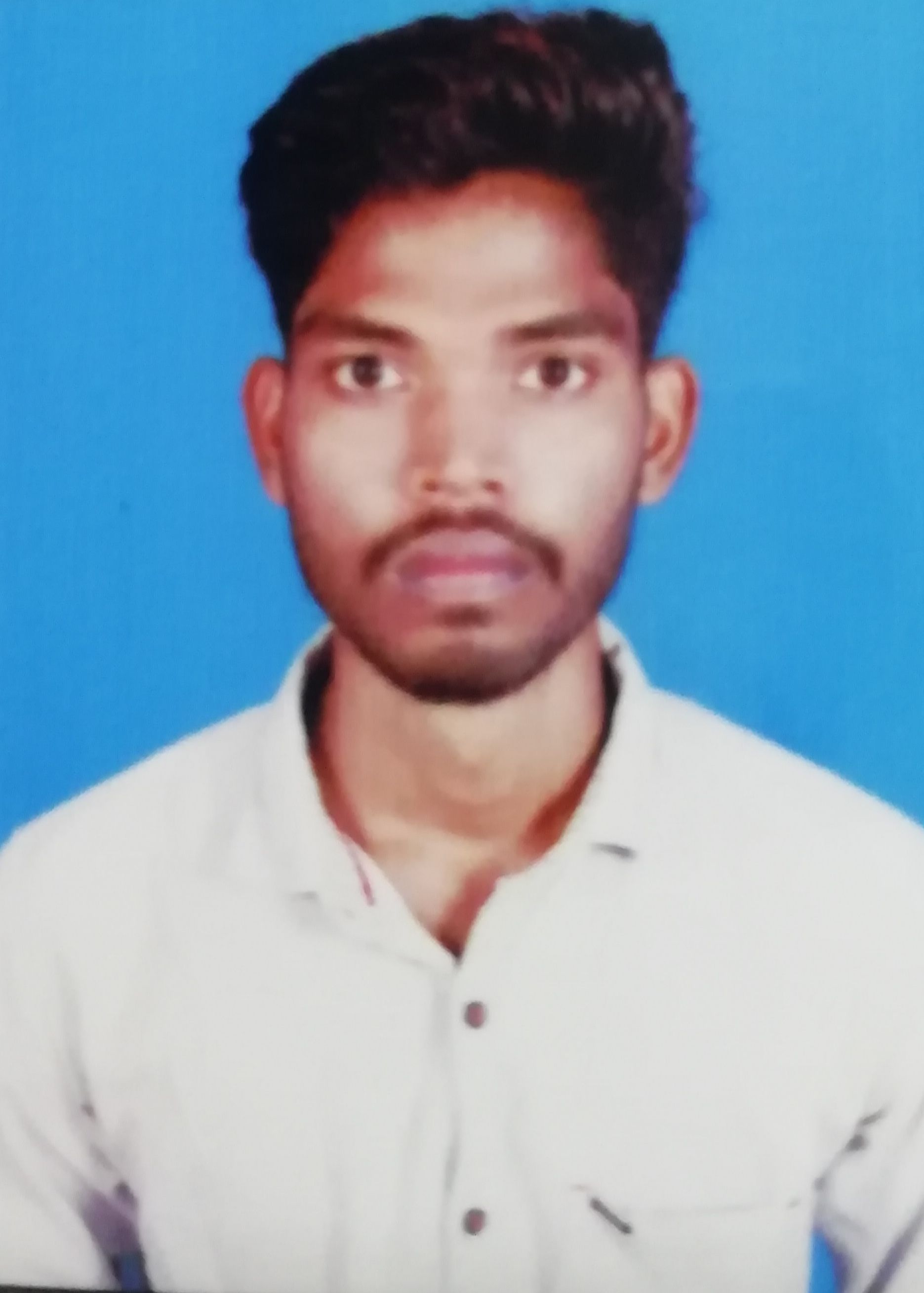 DASARI UMAMAHESH