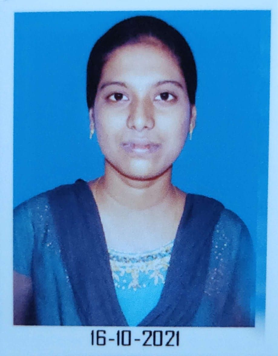 ARANGI PAVITRA