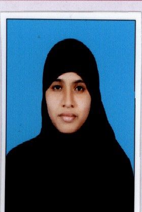 REHANA SULTANA