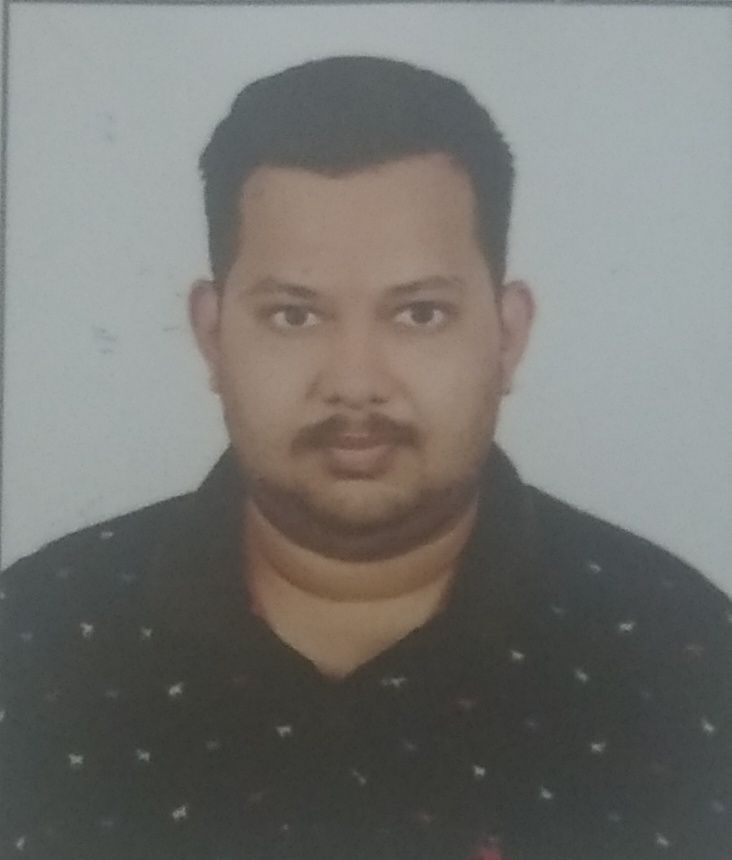 BUDUMURU ARAVIND