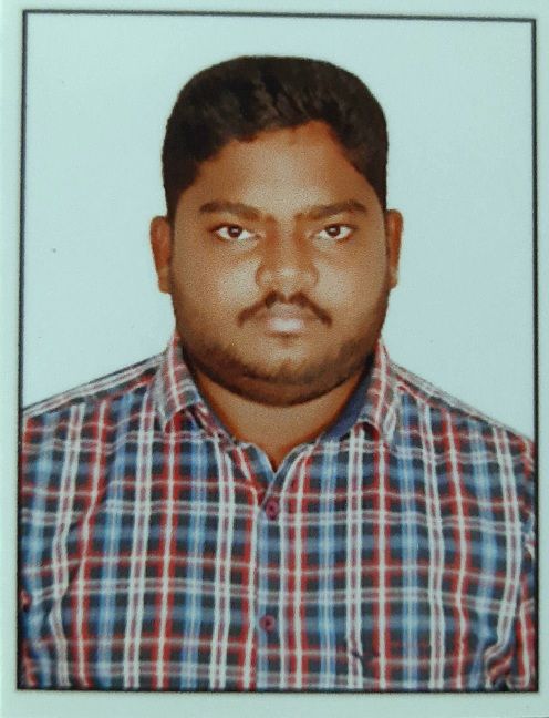 TULIMELLI AKHIL