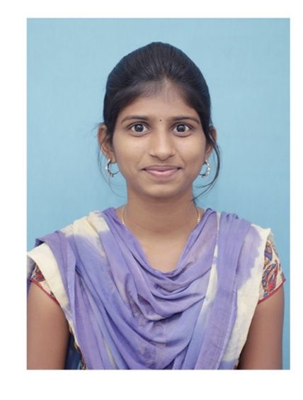 NALLI SWETHA