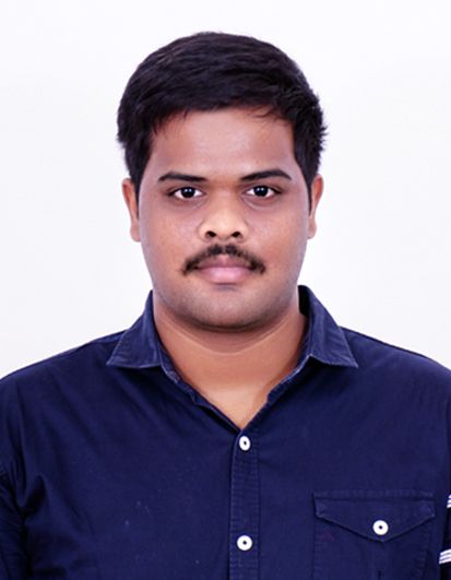MAHESH CHANDRA VITHANALA