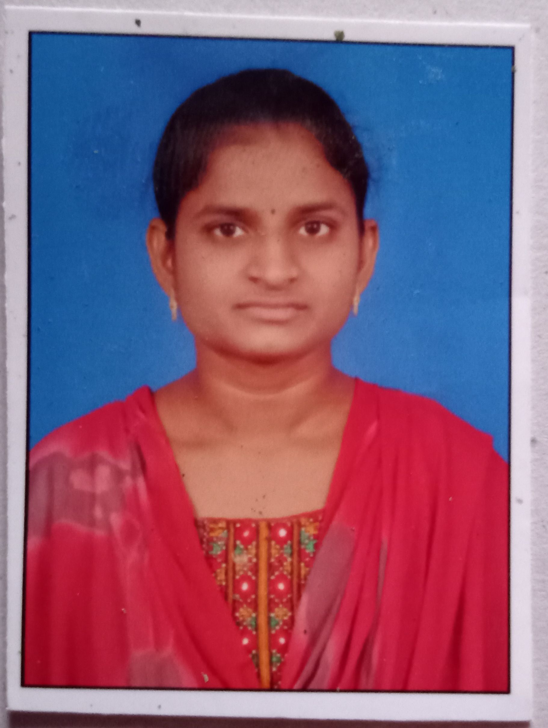 PRAVALLIKA PAPPALA