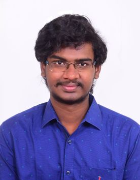 ARIGA SASI VAMSI