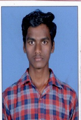 KARAMPUDI YOGI VENKATESWARLU