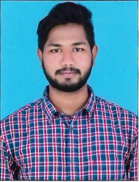 SIDDANTHAPU SRUJAN