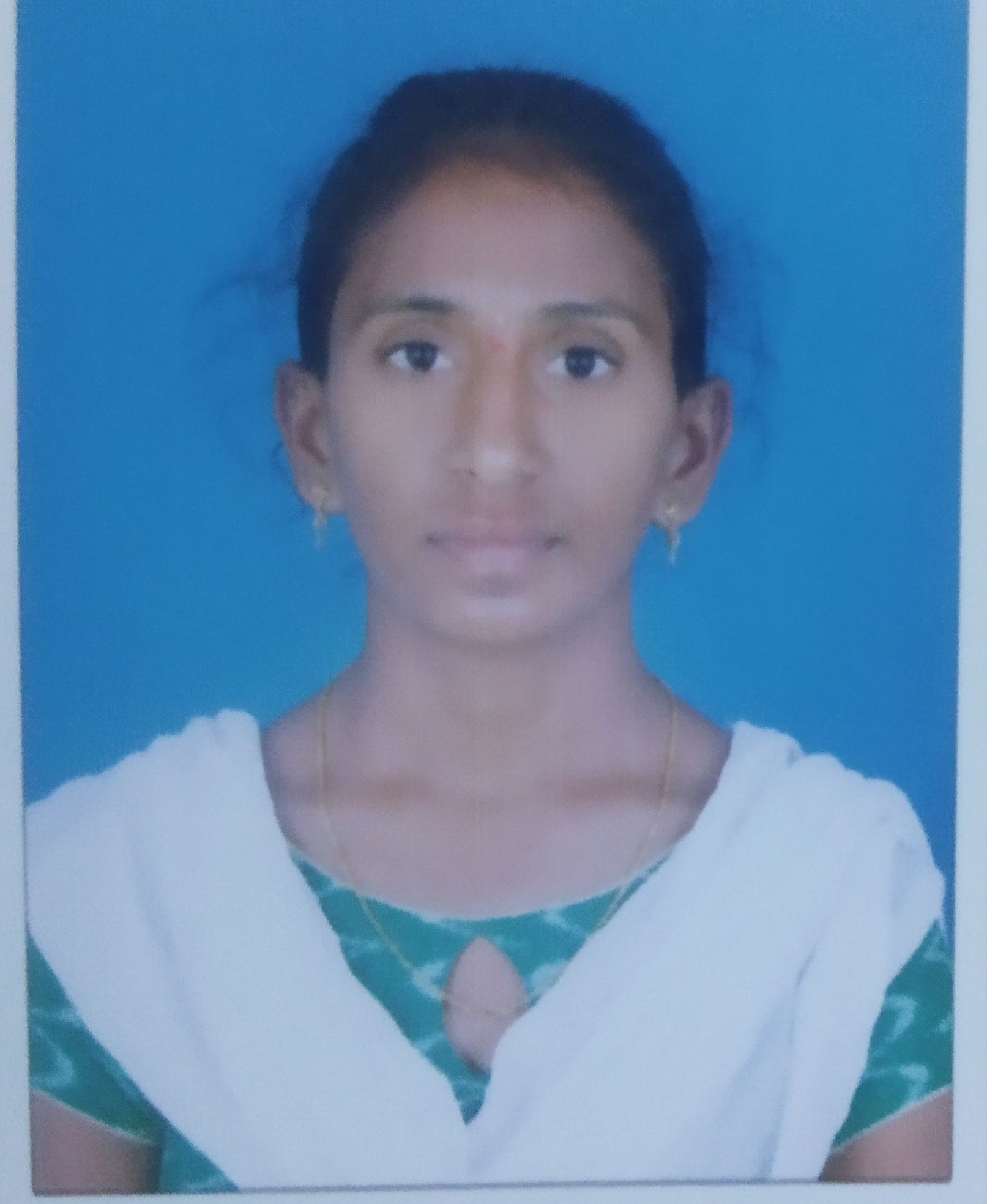 BATHULA KAVITHA