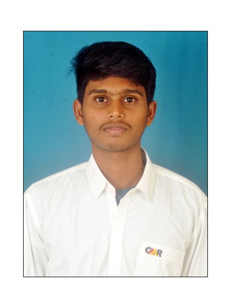 SURYA DUVVARAPU