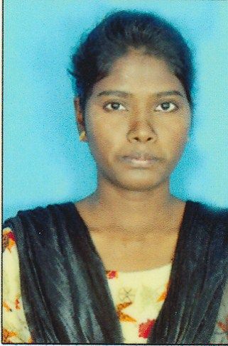 MAHESWARI MOSUGANTI