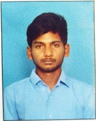 JADDA NAGARAJU