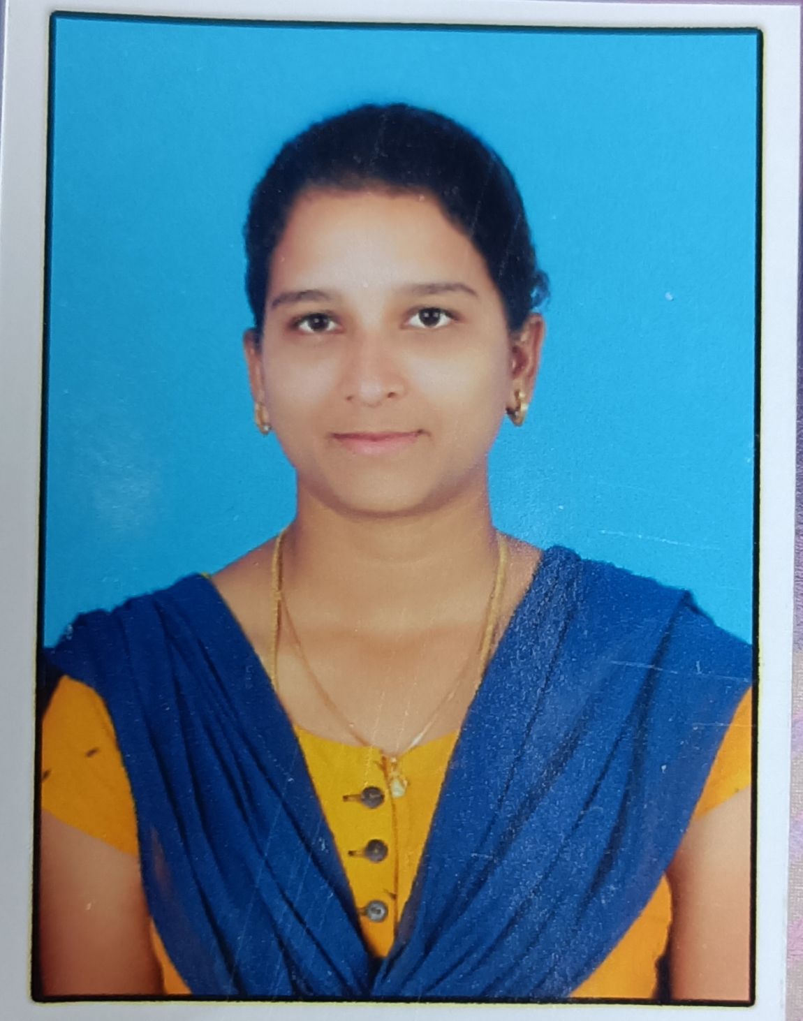 PRAMELA YEDLA