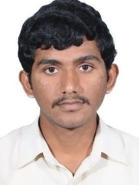 ISLAVATU RAVIKUMAR