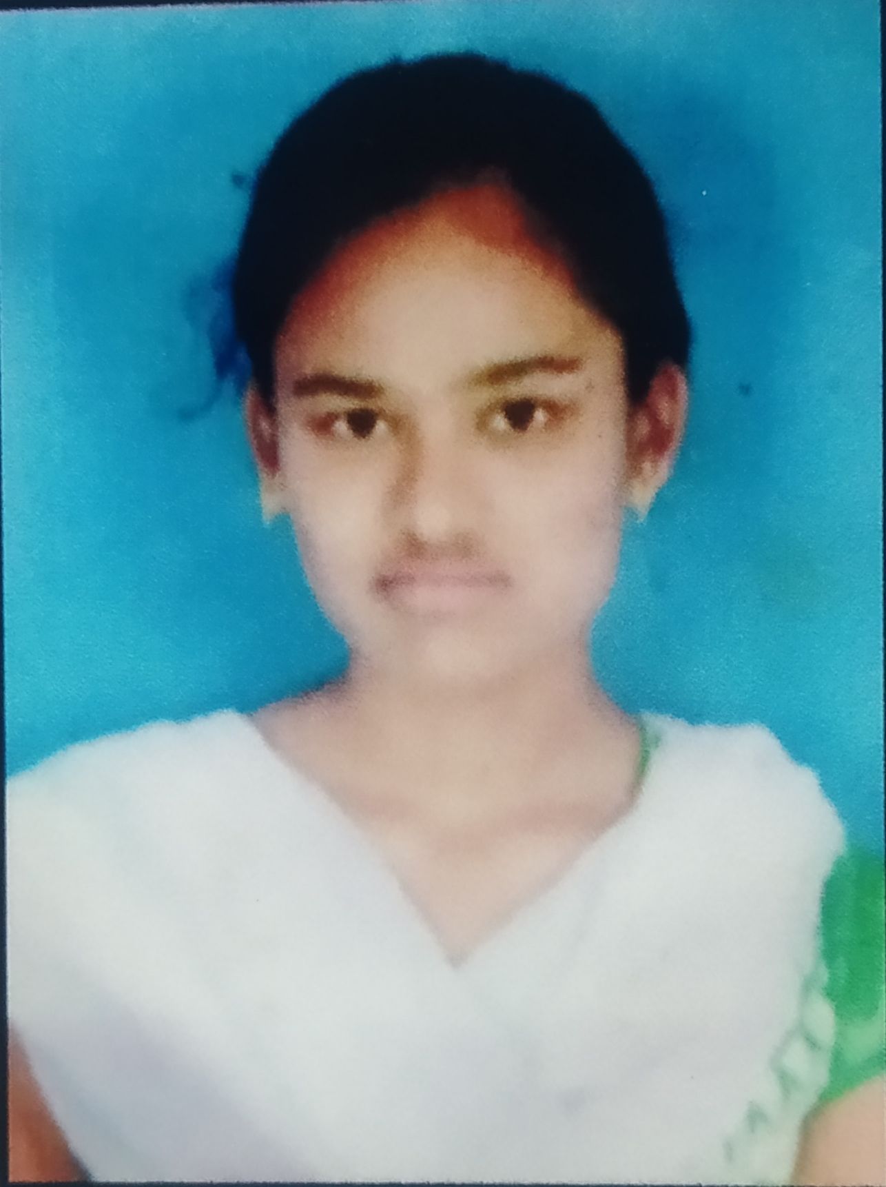 NAGA VENKATA SNEHA YERUVA
