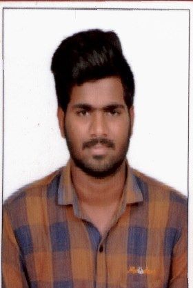 VENKATESH PUDI
