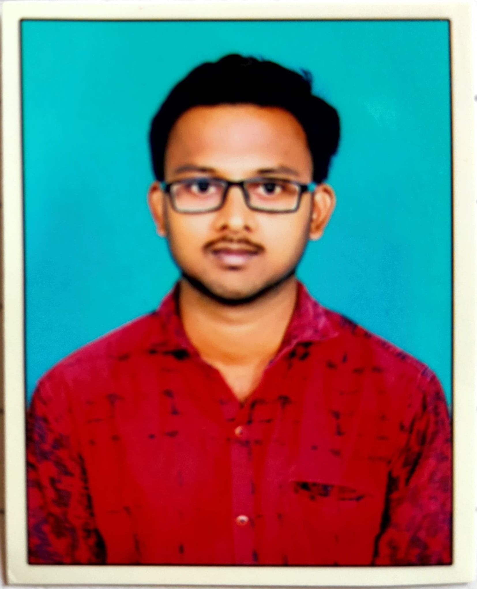 MUNDLAPATI SURENDRA KUMAR