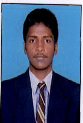 VELIGATLA SURESH KUMAR