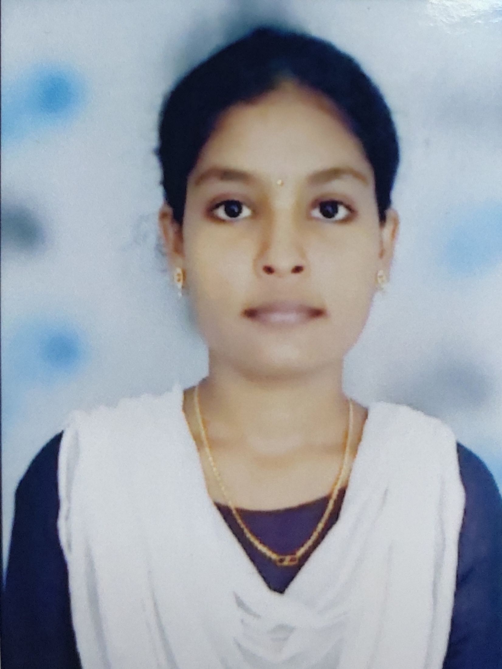MAJJI TEJESWARI