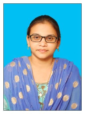 YARRAGUNTLA JAYASRITHA