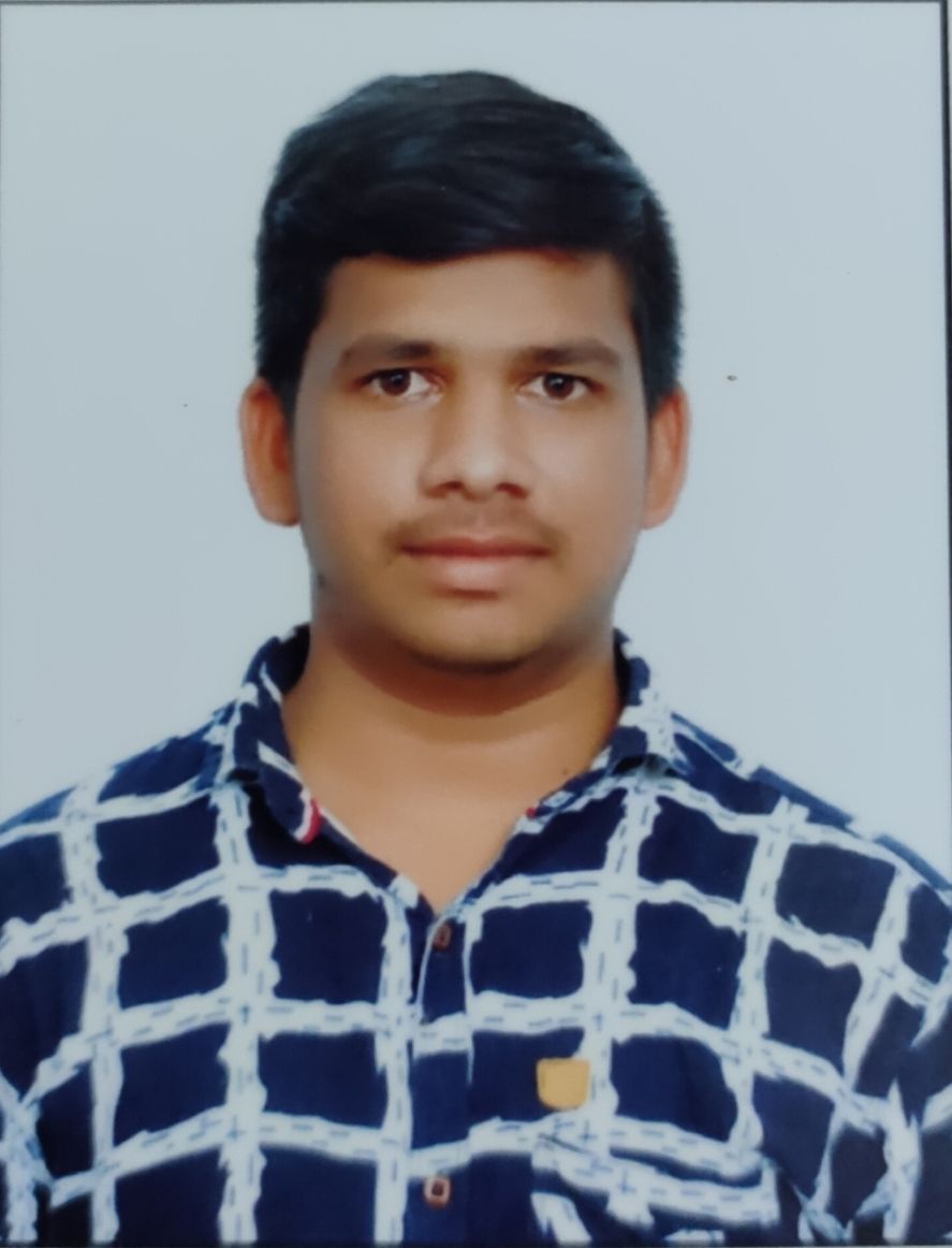MANNAVA KISHORE BABU