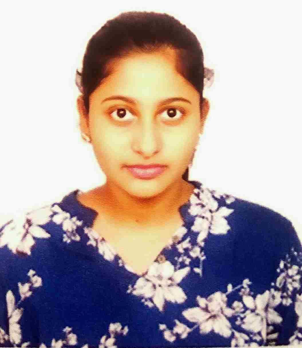 RAVURI SRUTHI