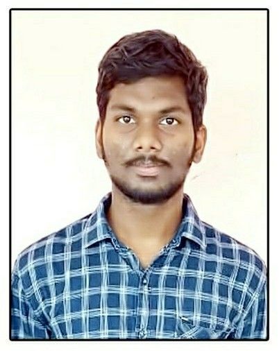 ILAKALA HARI KRISHNA
