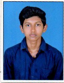 GONTHINI SIDDHARADHA