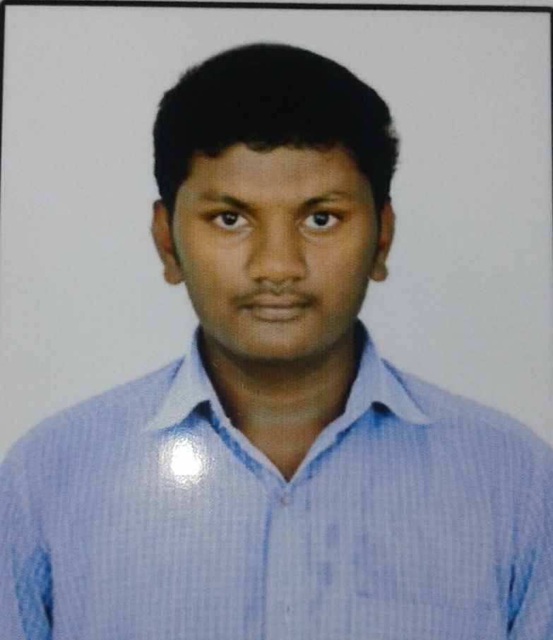 MIKKILI KRISHNA MOHAN