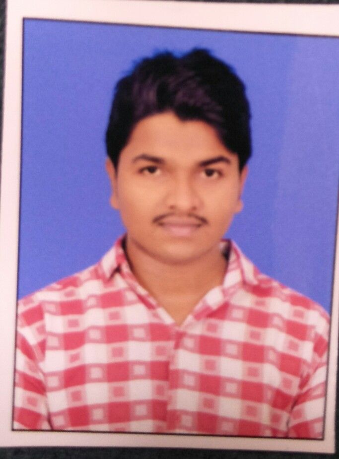 PALAPARTHY CHANDU