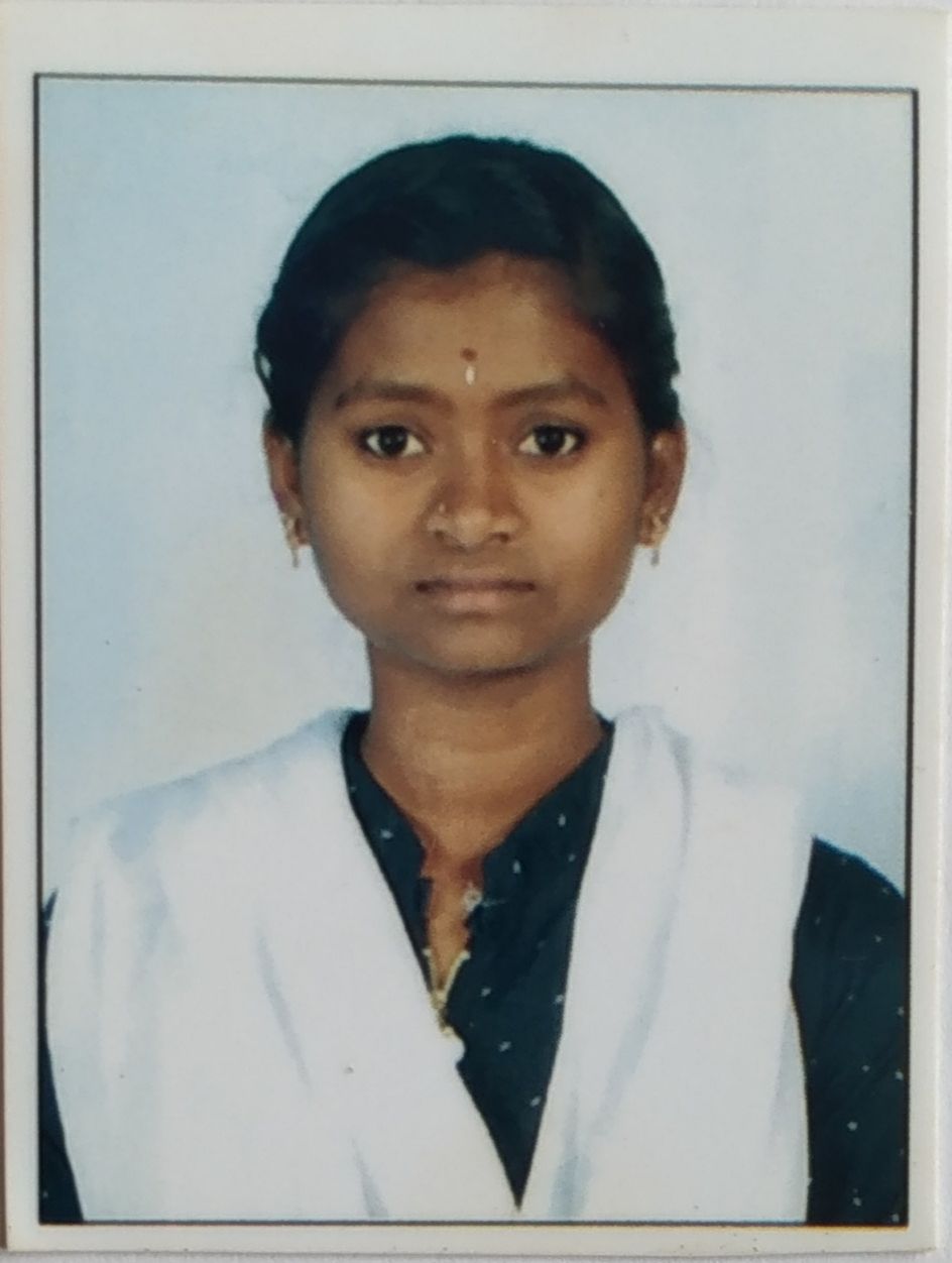 ANCHUPOGU PUJITHA