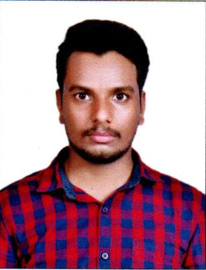 BALI BHARATH KUMAR