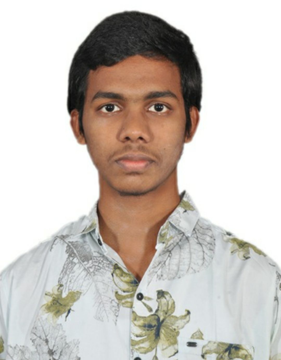 CHOPPARA AVINASH