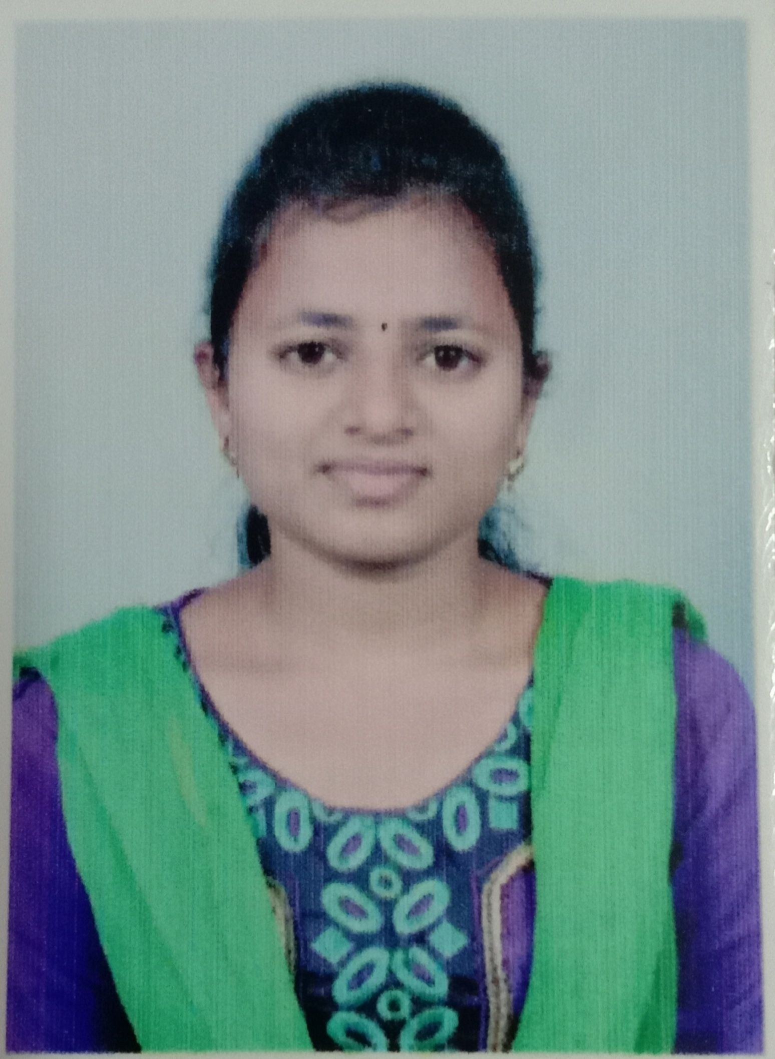 NADITHOKA SHIVANI