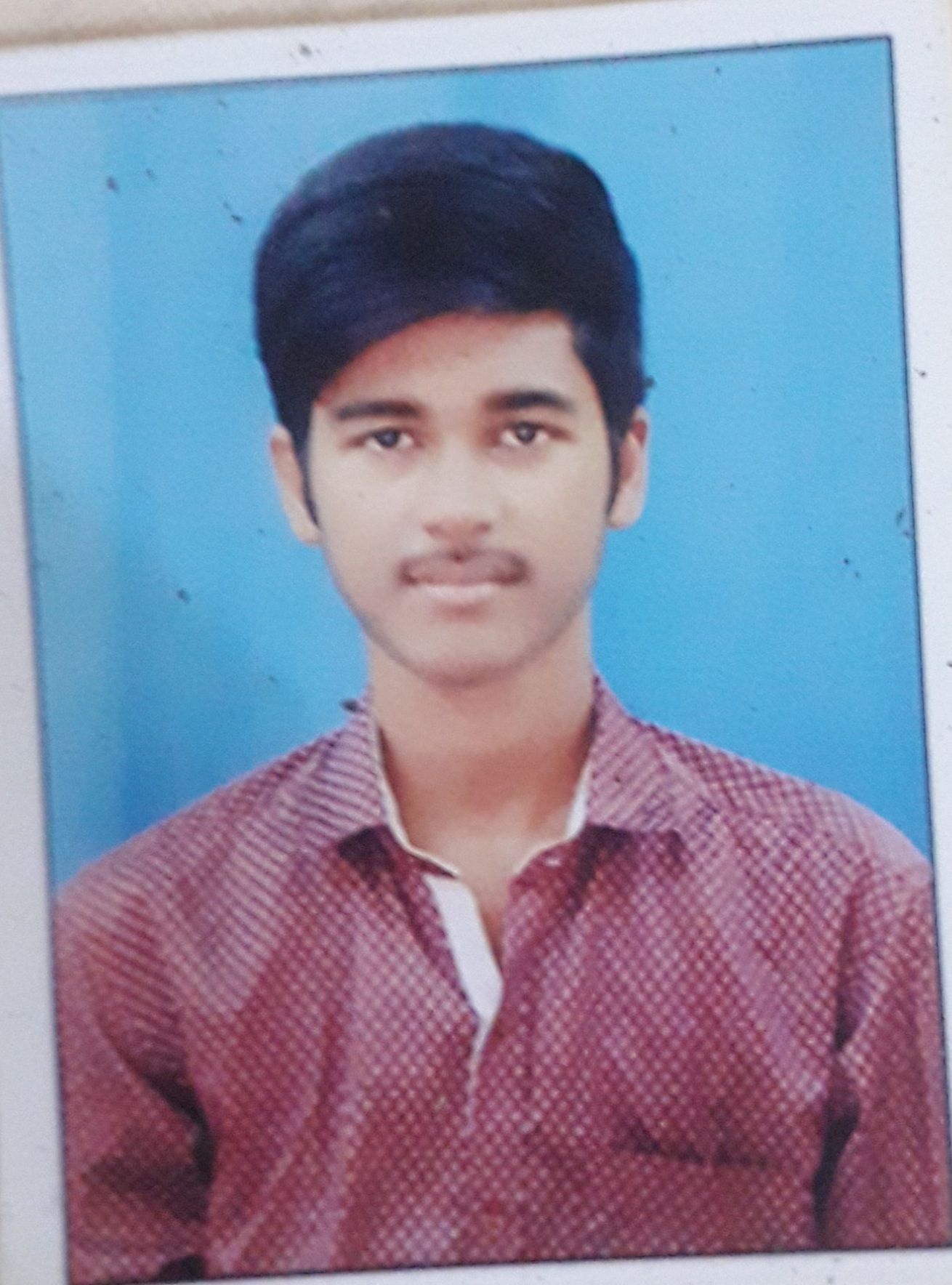 GALLA SUDHEER