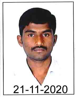 PALLI JAYA RAJU