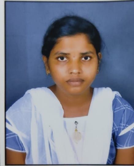 GOWRAVARAPU LAKSHMI
