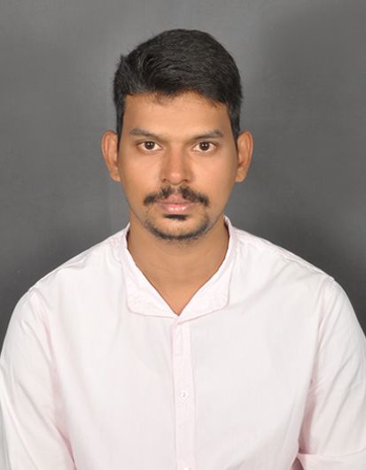 P SURESH