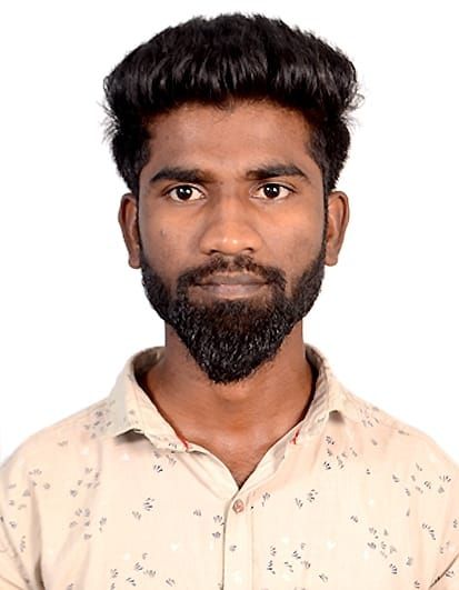BATHULA SIVA MALLIK