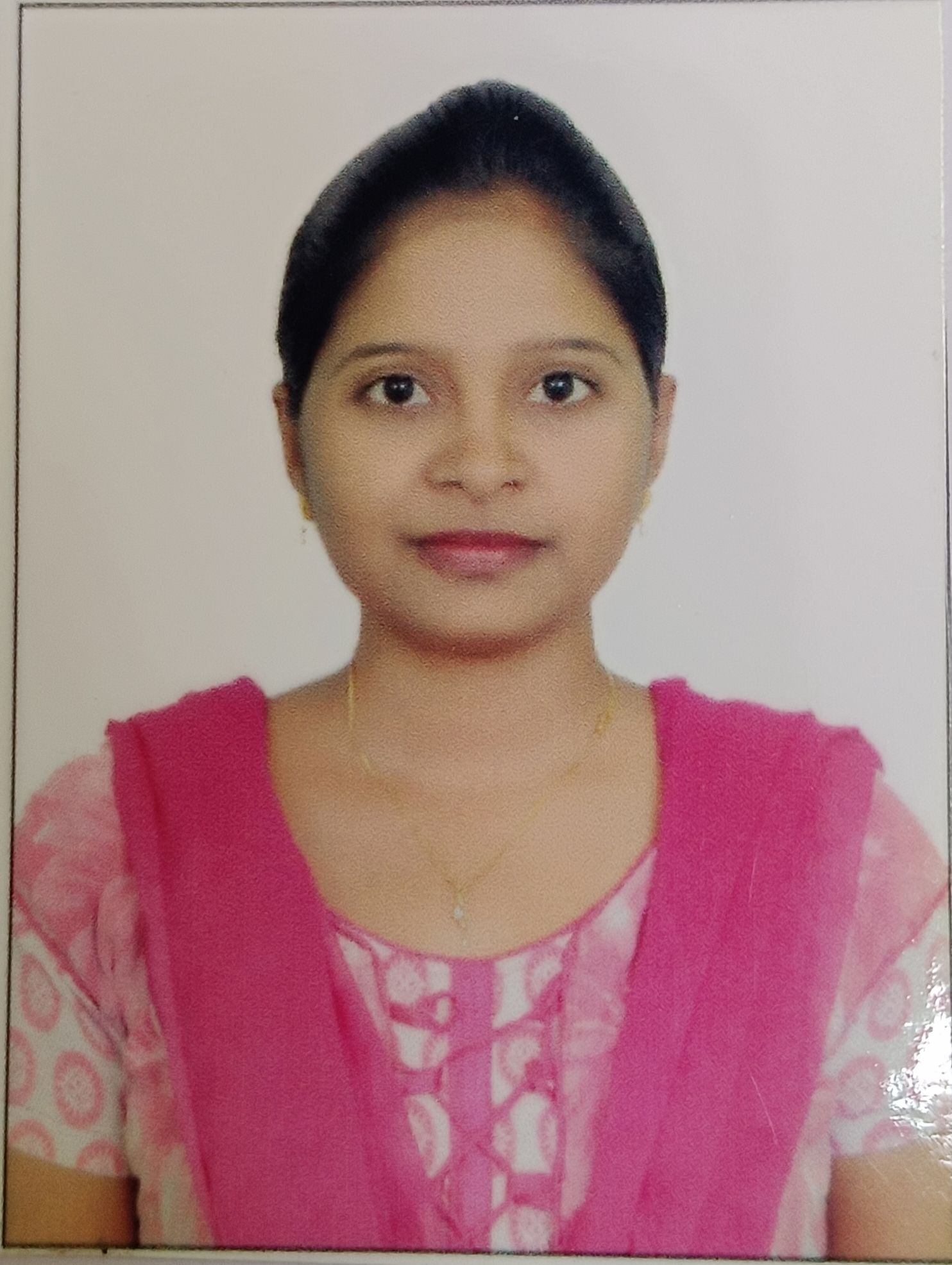 GANGA VENKATASAIKUSUMA