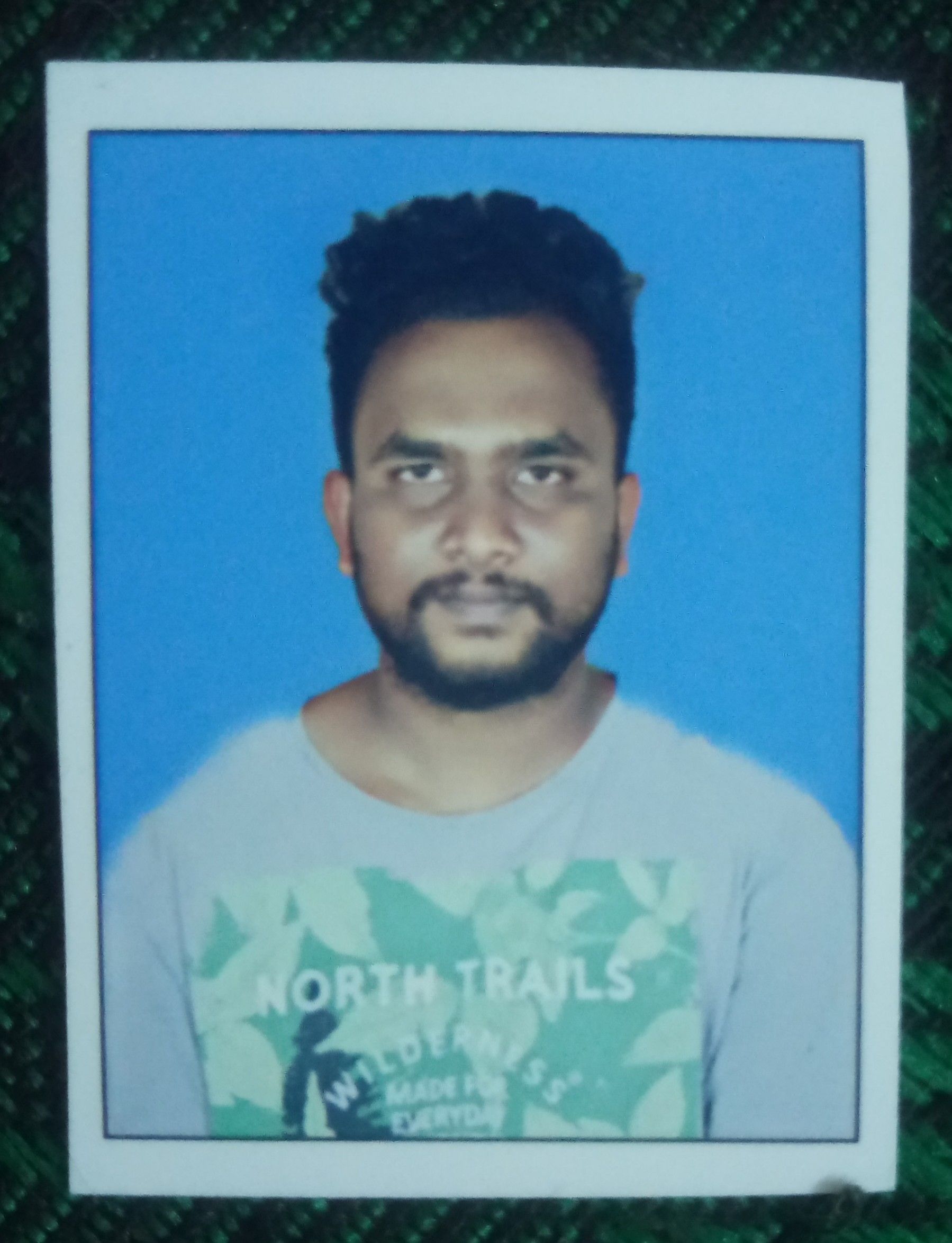 TEJA PULAPAKA