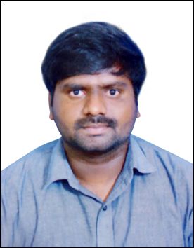 ALURI SURESH