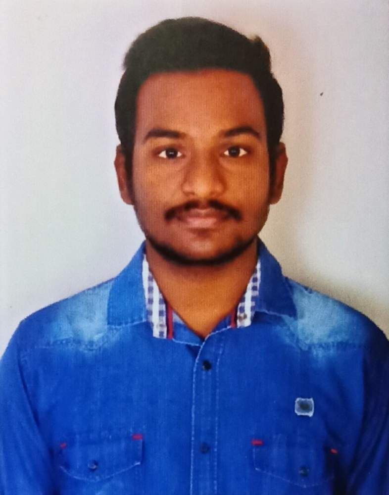 GURUJU JAGADEESH