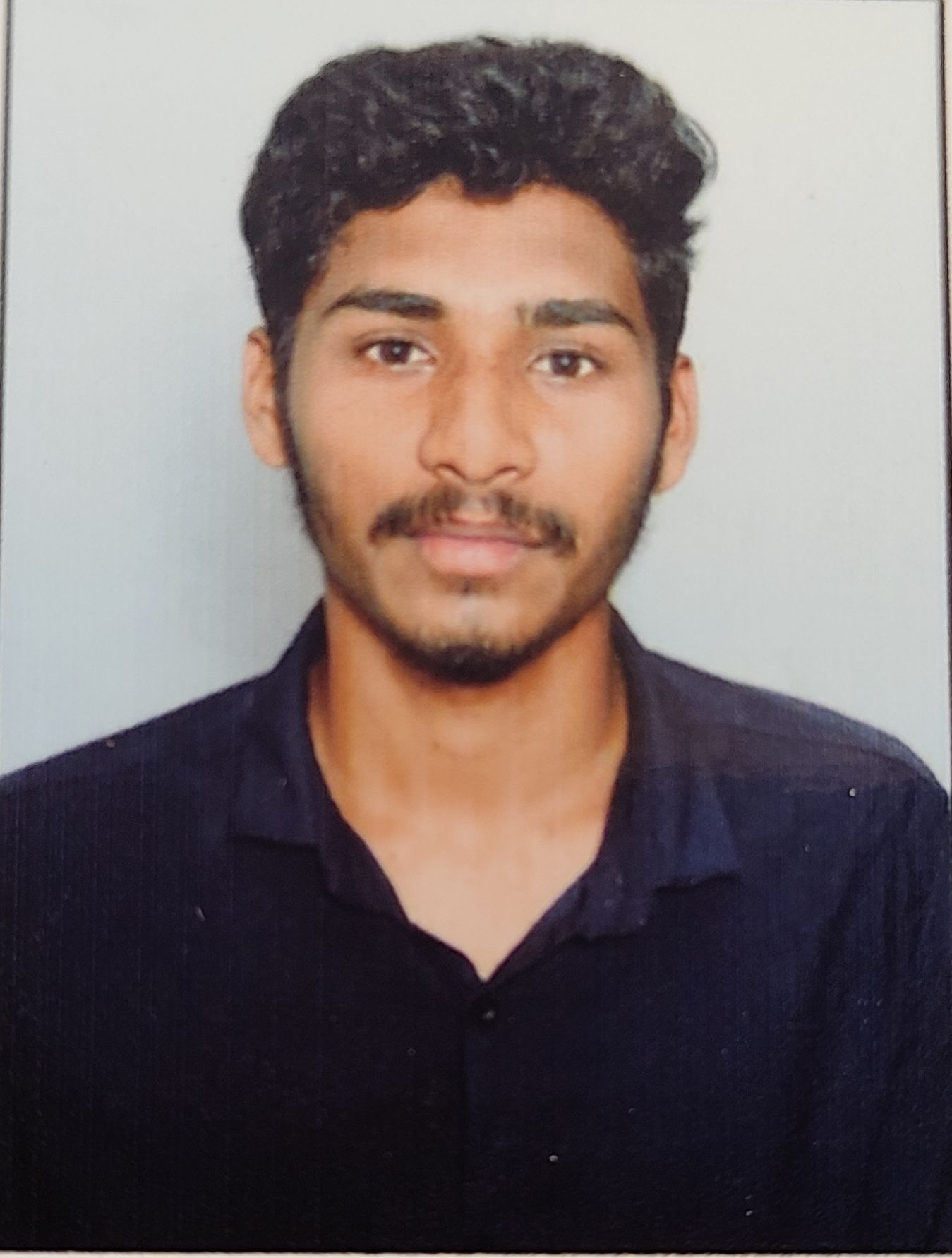MAJJI CHANDU